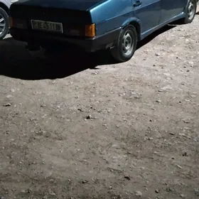 Lada 21099 2000