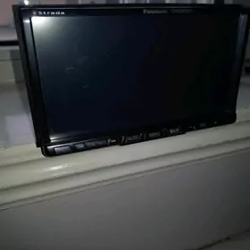 Автотелевизор