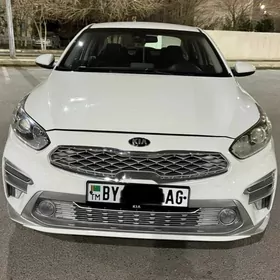 Kia Forte 2020