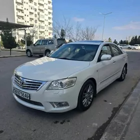 Toyota Aurion 2012