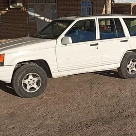 Jeep Grand Cherokee 1997