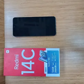 Redmi 14C