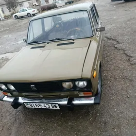 Lada 2106 1990