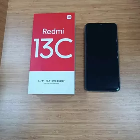 Redmi 13C