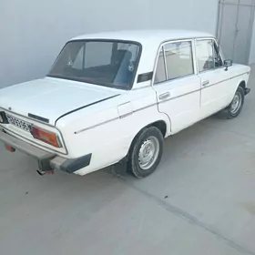 Lada 2106 1985