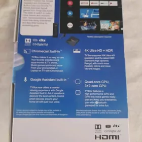 Андроид  Приставка  тюнер