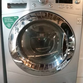 LG 6 kg kir masyn