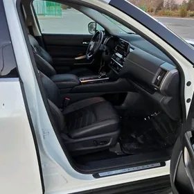 Nissan Pathfinder 2022