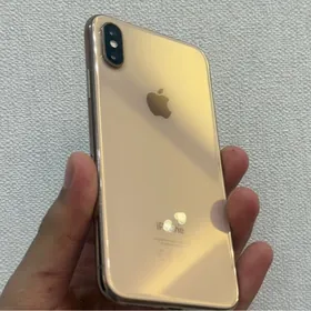 iphone xs Golt