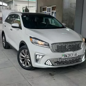 Kia Sorento 2020