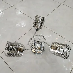 lyustra lusdyra lustra