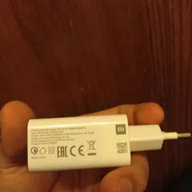 Redmi Zaryatnik (Original)