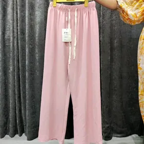 спортивные штаны