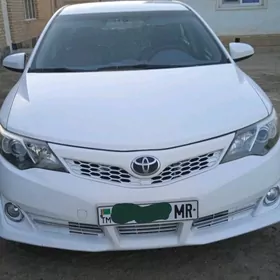 Toyota Camry 2013