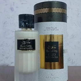 OUD ROMANCEA (süÿt duhy)
