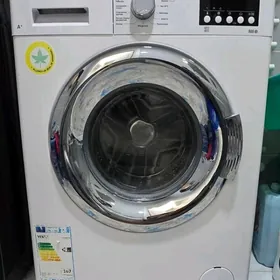 Stiralny masyn (kir masyn)