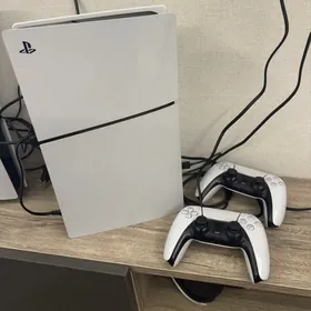 PlayStation 5 Slim