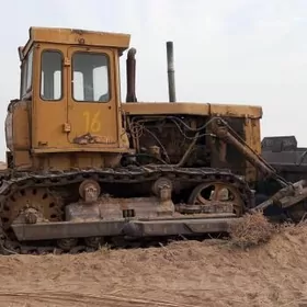 Caterpillar Dozer 1989