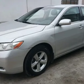 Toyota Camry 2008