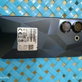 TECNO CAMON 20 PRO