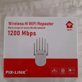 WAY  FAY  Усилитель