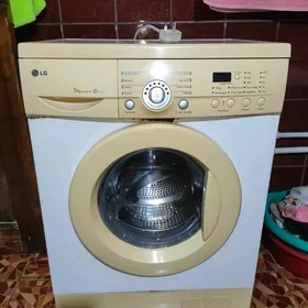 Lg kir maşyn