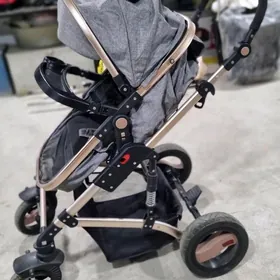 Детская коляска