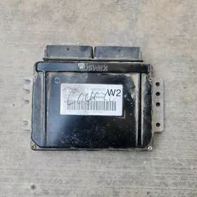 daewoo nubira kampyuter