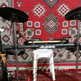 Udarnik alesis dm 6 dawul