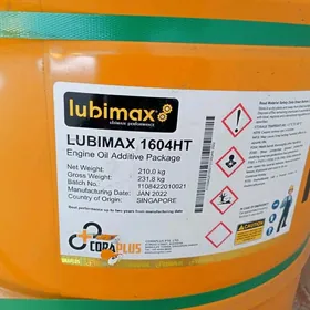 Присадки для масел