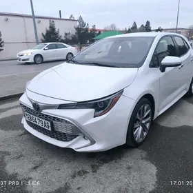 Toyota Corolla 2020