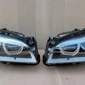 bmw f 10 2015 adaptive led far
