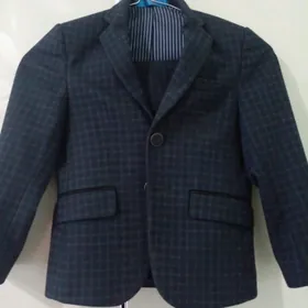 Çagalaryñ kastýum balagy