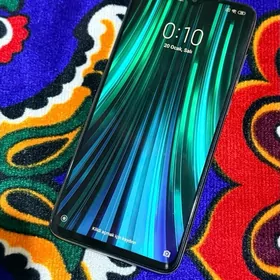 redmi not 8 pro