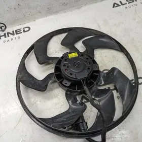 KIA FORTE 20 LOPOST WENTELYATOR