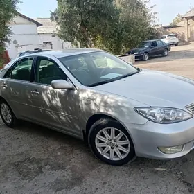 Toyota Camry 2003