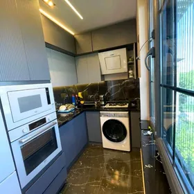 satlyk jaý, kwartira