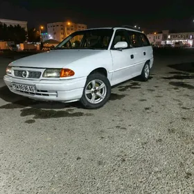 Opel Astra 1996
