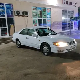Toyota Camry 2001