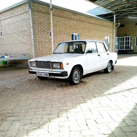 Lada 2107 1998
