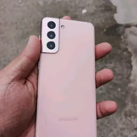 Galaxy S21 8/256