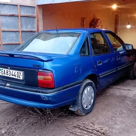 Opel Vectra 1992