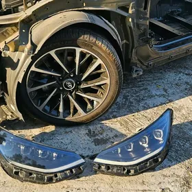 Fara Limted 23 Model