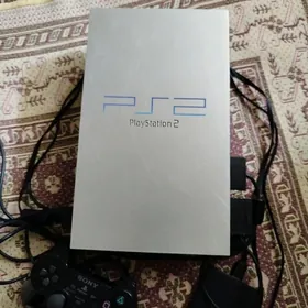 playstation 2 arginal