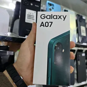 Samsung Galaxy A07 4/64 paket