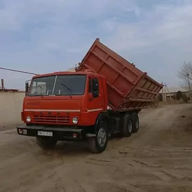 Kamaz 5320 1991