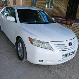 Toyota Camry 2009