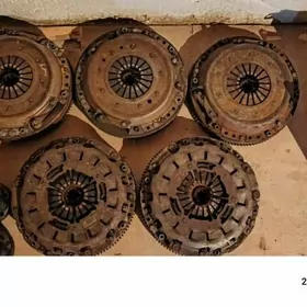 BMW E39 karzina mahavik feredo