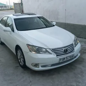 Lexus ES 350 2009