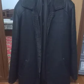 orginal koza dublenka